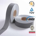 Reflective Fabric Manufacturer - HIGHVIZ EN ISO20471 Polyester/Cotton 300-480CPL