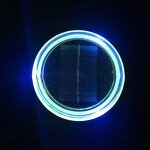 Traffic Sign Manufacturer - Self-Luminous Solar Aluminum Alloy Spikes