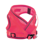 Pet Harness Manufacturer - Reflective Breathable Polyester for Dogs Cats