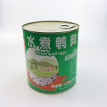 Vitamin Rich Quail Eggs Supplier - Iron Zinc Supplement Nutrition