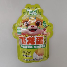 Quail Eggs Manufacturer - Vacuum Sealed Shelf Stable Poultry Farm