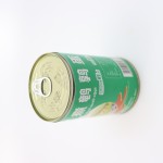 Canned Quail Eggs Manufacturer - 24 Cans Case Egg Products