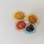 无盐添加鹌鹑蛋生产厂家-心脏健康食品制造配料