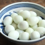Premium Quail Eggs Manufacturer - Wholesale Canned Food China