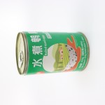 Canned Quail Eggs Manufacturer - 24 Cans Case Egg Products