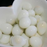 Seasoned Quail Eggs Supplier - 850g Canned Snack Wholesale