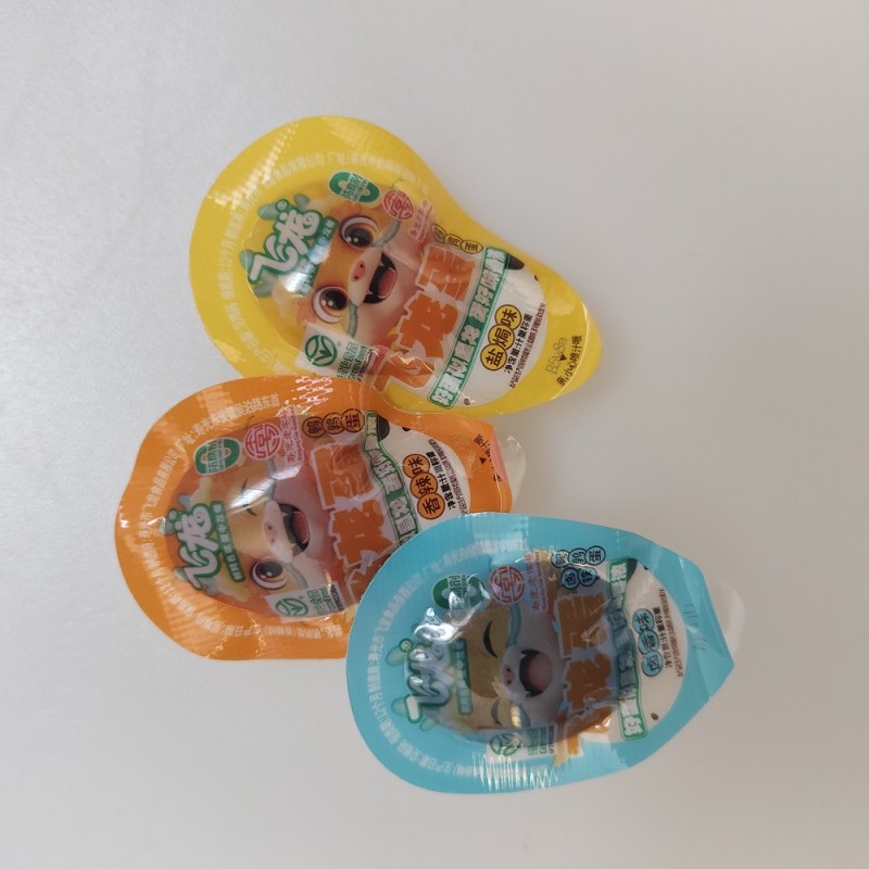 IQF Quail Eggs Manufacturer - Individual Quick Frozen Technology