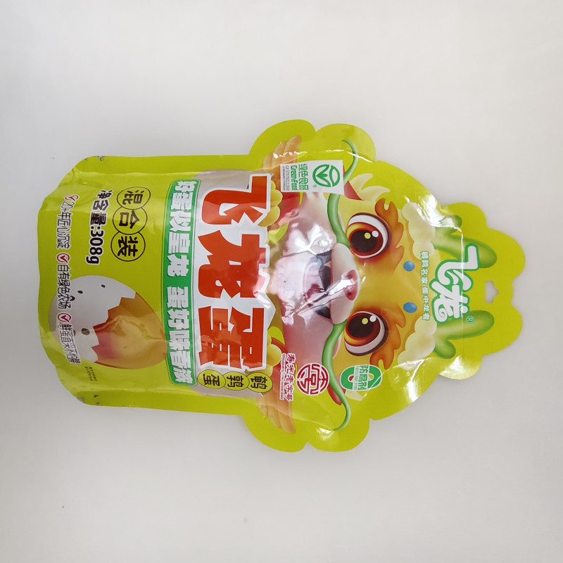 Dehydrated Quail Eggs Factory - Lightweight Export Bulk Packaging