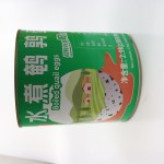 Organic Quail Eggs Factory - Gluten Free No Preservatives Canned
