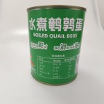Healthy Snack Quail Eggs Factory - Nutrient Dense Protein Pack