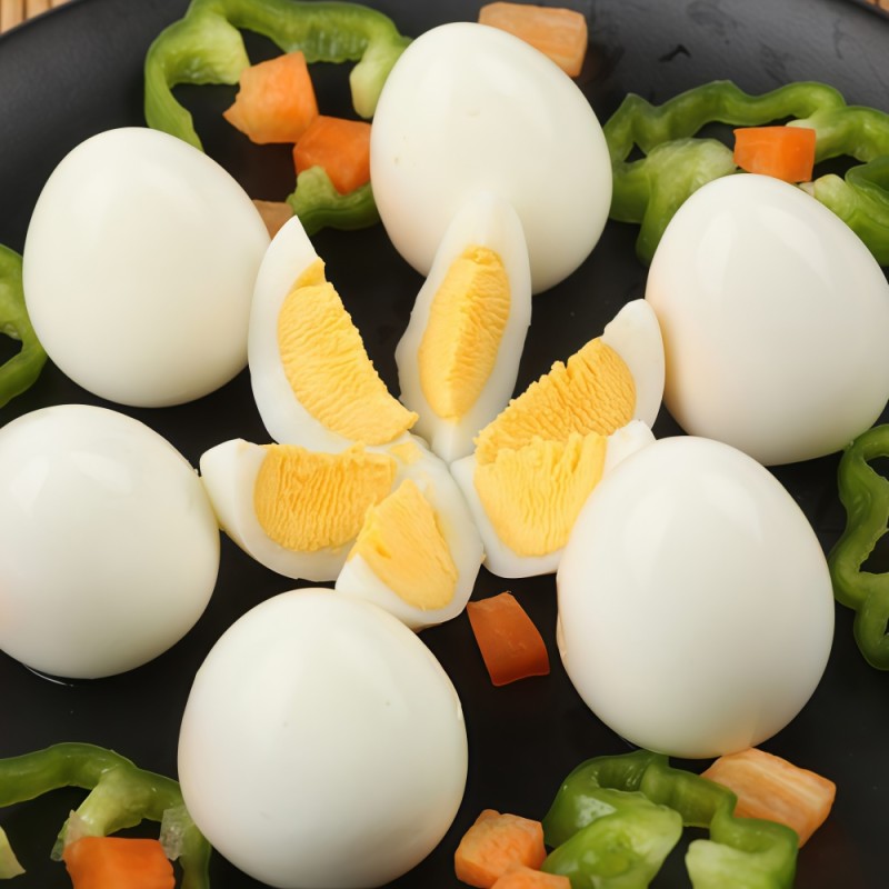 Resealable Lid Quail Eggs Supplier - Home Pantry Storage Design