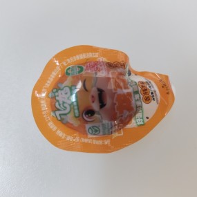 BPA Free Quail Eggs Manufacturer - Eco Friendly Custom Packaging