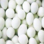 Marinated Quail Eggs Manufacturer - 850g Can Export Asia Market