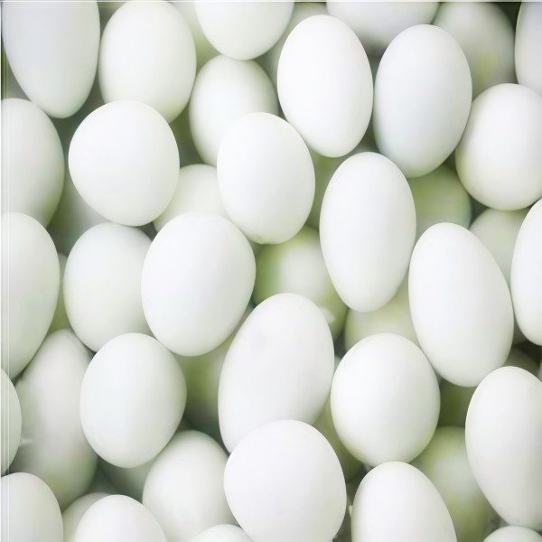 Marinated Quail Eggs Manufacturer - 850g Can Export Asia Market