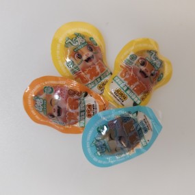 Individually Frozen Quail Eggs Supplier - Portion Control Commercial