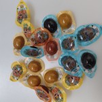 IQF Quail Eggs Manufacturer - Individual Quick Frozen Technology