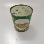 Asian Flavor Quail Eggs Factory - Marinated Canned Food Product