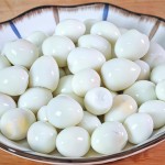 Seasoned Quail Eggs Supplier - 850g Canned Snack Wholesale