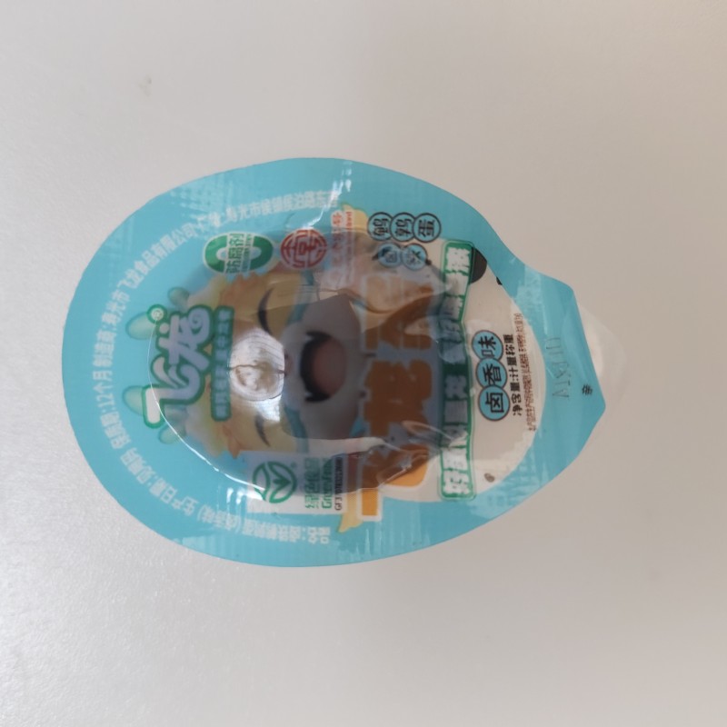 Low Moisture Quail Eggs Supplier - Dehydrated Camping Emergency Ration