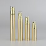 Airless Bottle - Manufacturer 5ml-15ml Mini Atomizer White Head Mist Airless Spray