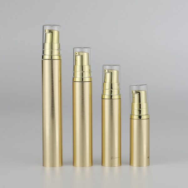 Airless Bottle - Manufacturer 5ml-15ml Mini Atomizer White Head Mist Airless Spray