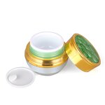 Cosmetic Jar - Manufacturer 20g/30g Luxury Acrylic Plastic Empty Skin Care Cream Jar