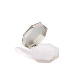 Air Cushion Case - Manufacturer Factory Supply Octagon Shape Empty Makeup Case