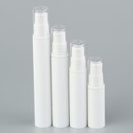 Airless Bottle - Manufacturer 5ml-20ml Mini Atomizer White Head Mist Airless Spray