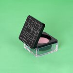 Loose Powder Case - Manufacturer 20g Square Custom Logo Empty Cosmetic Packaging