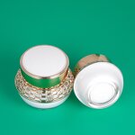 Cosmetic Set - Manufacturer 30g/50g 30ml-120ml Luxury Acrylic Cream Lotion Custom