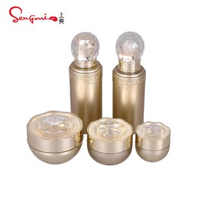 Cosmetic Set - Manufacturer 30g/50g 30ml-100ml Luxury Acrylic Cream Lotion Custom