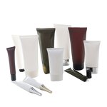 Cosmetic Tube - Manufacturer Customizable Facial Cleanser Hand Cream Base Cream