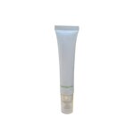 Cosmetic Tube - Manufacturer Luxury Custom Logo Soft Eye Cream Lotion Metal Applicator