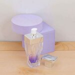 Sunscreen Container - Manufacturer 30ml/50ml Gradient Plastic Lotion Sunblock Custom