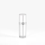 Cosmetic Set - Manufacturer 30g/50g Jar 30ml-120ml Bottle Acrylic Cream Toner Series