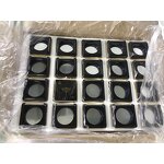 Air Cushion Case - Manufacturer Low MOQ Custom Logo Square Compact BB Foundation