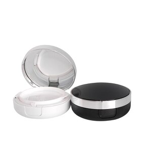 Air Cushion Case - Manufacturer Customized Empty BB Compact Foundation Case