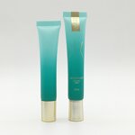 Eye Cream Tube - Manufacturer 3 Metal Balls Soft Roll-On Massage Alloy Applicator