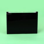 Eyeshadow Palette - Manufacturer 5g 6 Colors Empty Cheap Big Size With Window