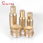 Cosmetic Set - Manufacturer 30g/50g 30ml-100ml Acrylic Cream Plastic Cap Skin Care