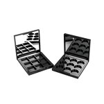 Eyeshadow Palette - Manufacturer W515 1g*9 Customized Highlight Concealer Case