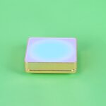 Air Cushion Case - Manufacturer 15g Square Oil Inner Coated Magnetic BB Cream