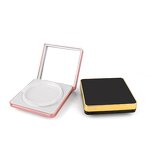 Air Cushion Case - Manufacturer 15g DIY Refill Replacement Square BB Cream Case
