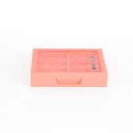 Eyeshadow Palette - Manufacturer 6 Colors Factory Wholesale Empty With Window