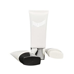 Cosmetic Tube - Manufacturer Liquid Foundation Primer Sunscreen Logo Printing