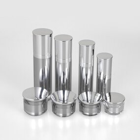 Cosmetic Set - Manufacturer 20g-50g 30ml-120ml Luxury Acrylic Cream Lotion Custom