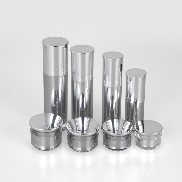 Cosmetic Set - Manufacturer 20g-50g 30ml-120ml Luxury Acrylic Cream Lotion Custom