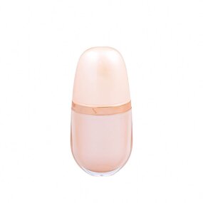 Sunscreen Bottle - Manufacturer New Design 30ml Round Flat Extrusion BB Cream
