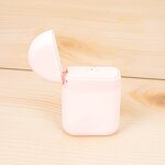 Sunscreen Container - Manufacturer 30g-75g Empty New Design Plastic Sunblock Squeeze