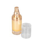 Cosmetic Set - Manufacturer 30ml Acrylic Plastic Jar Lotion Cream Bottle Skin Care Set